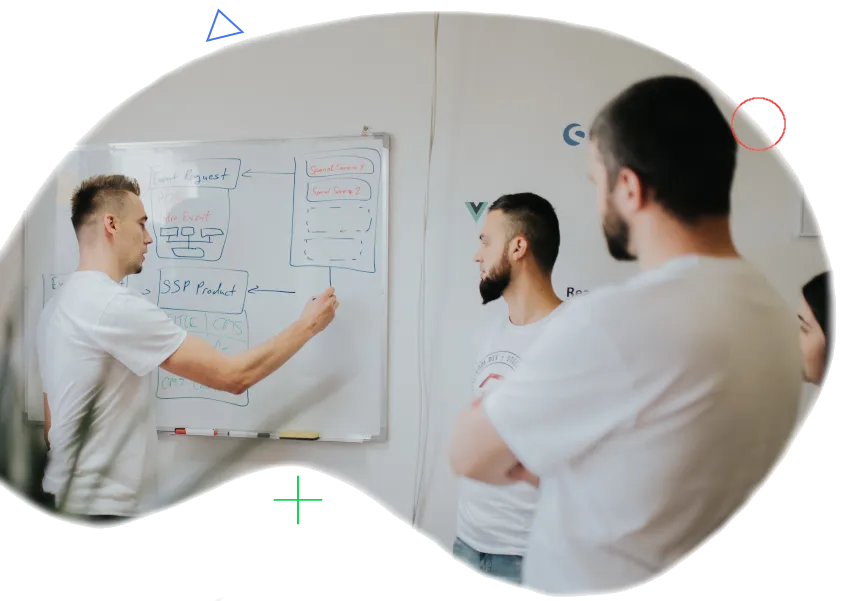 A flexible shop that your team can actually manage.