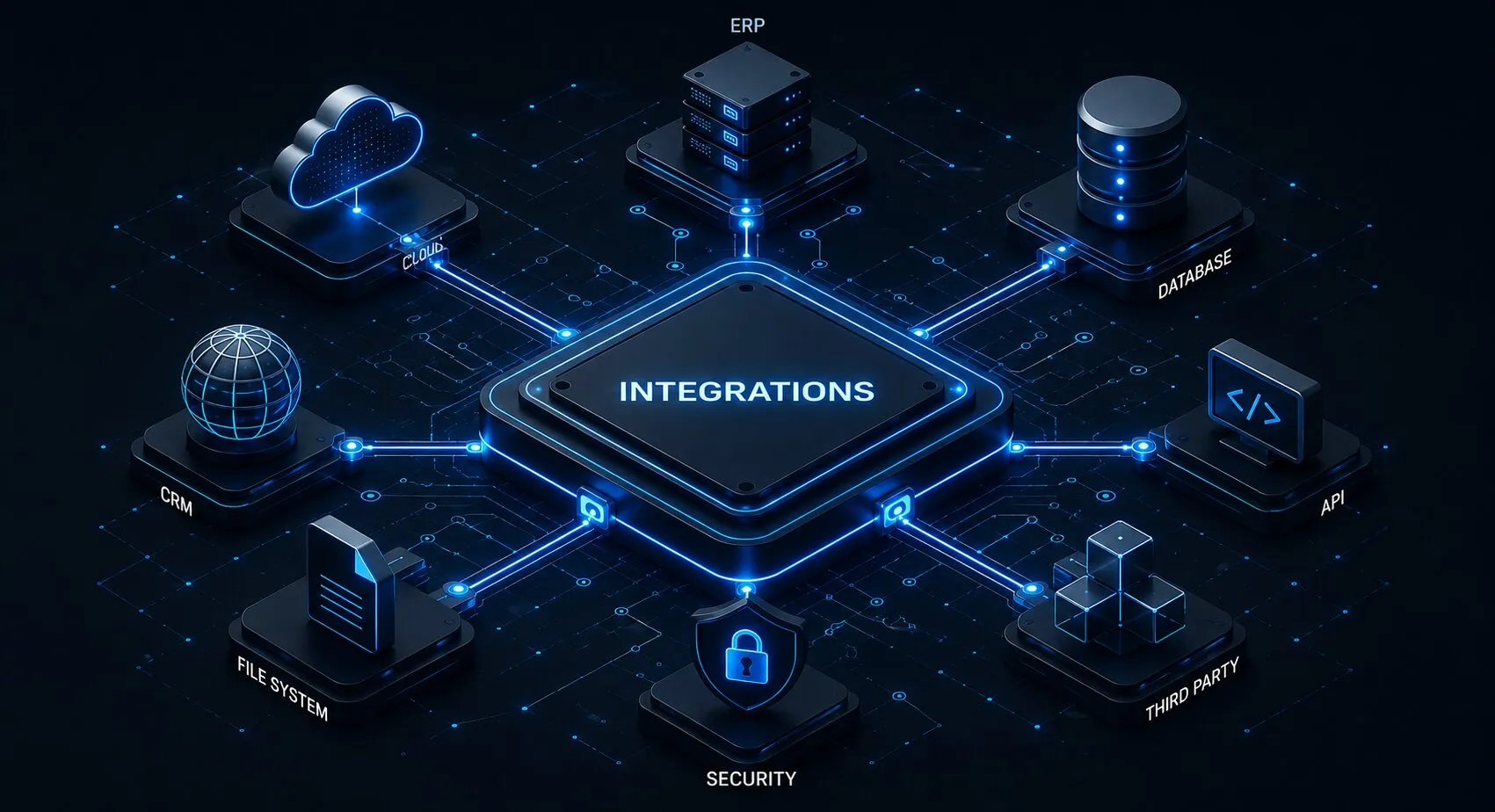 Integrations
