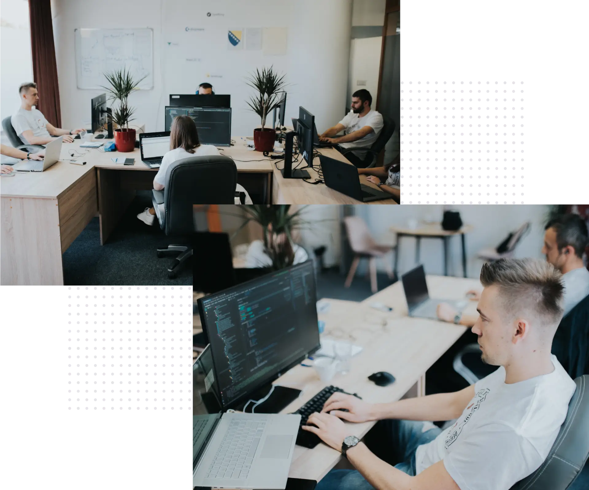 Shopware development for ecommerce teams that need more than a standard store.