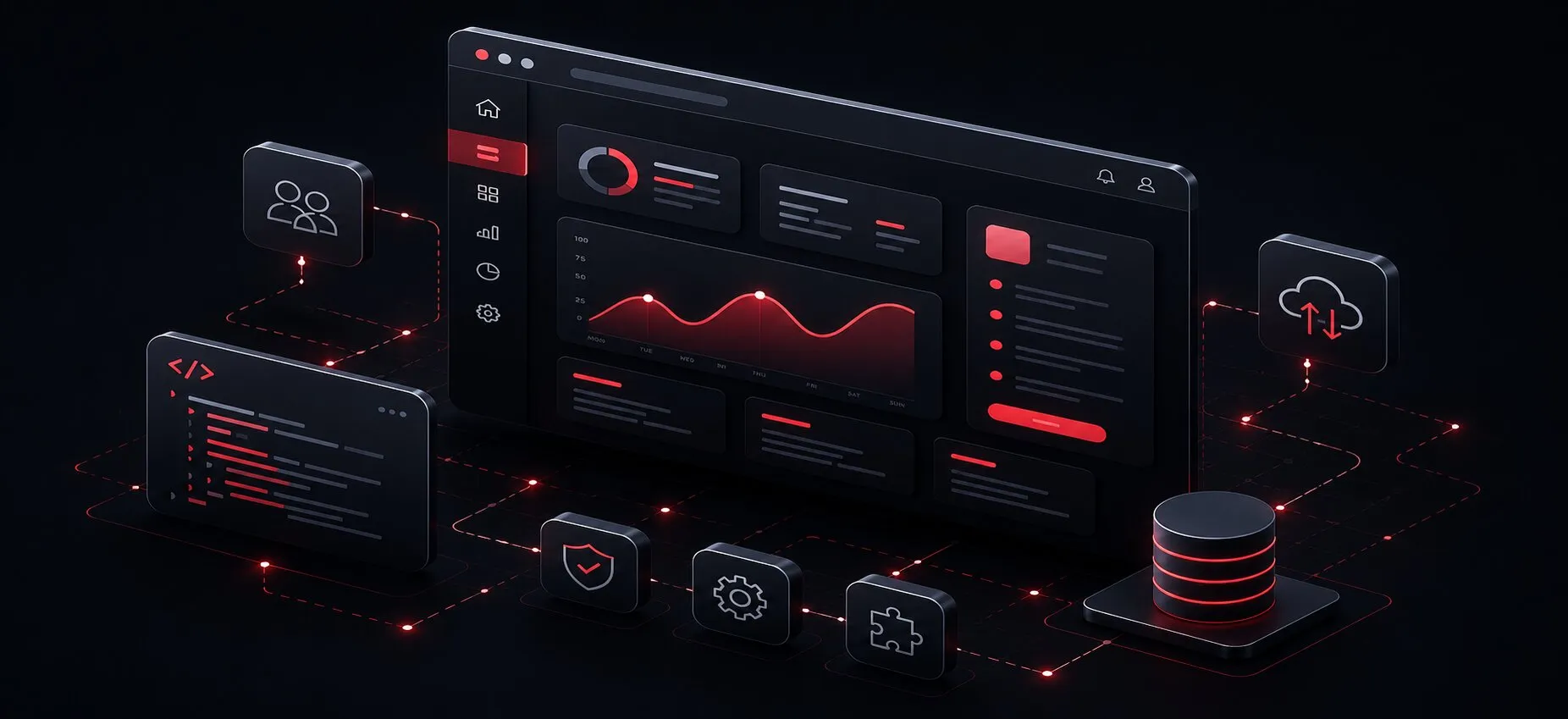 Web apps
