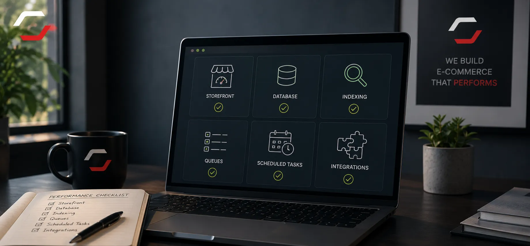 Warum ist Shopware langsam? Performance Checkliste